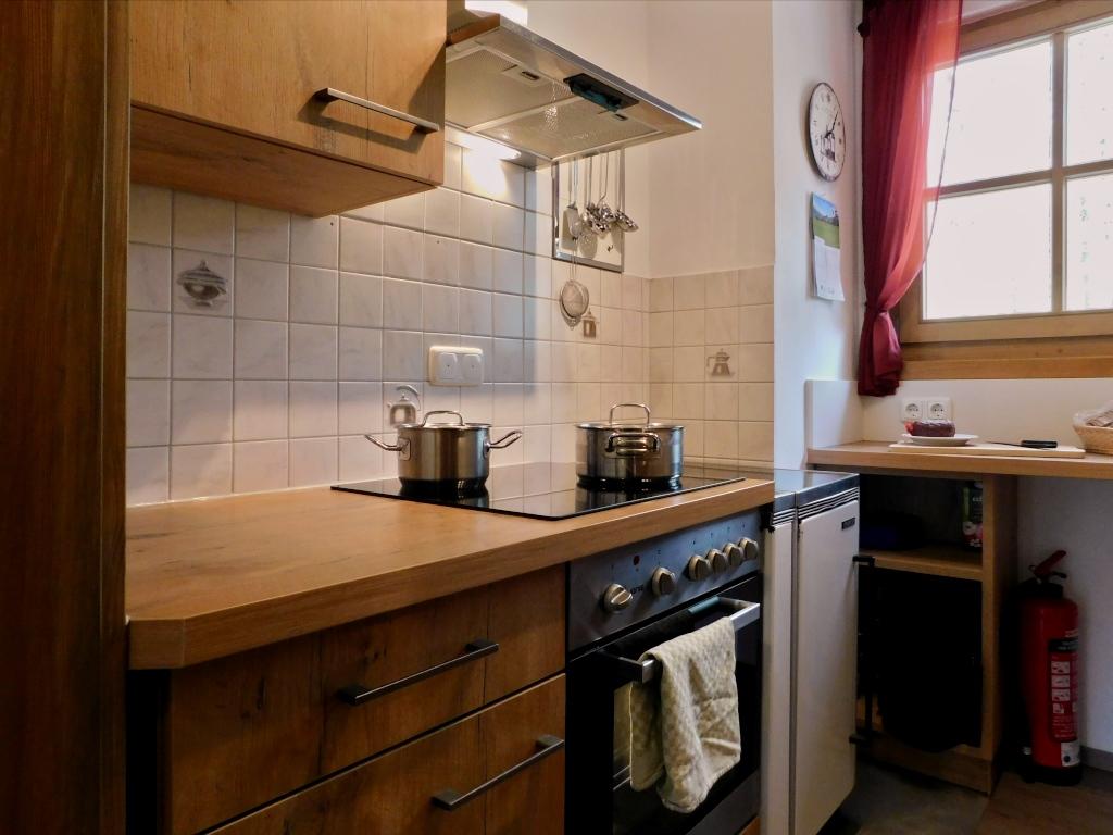 Monteur-Zimmer - Preis pro Nacht - Golling an der Salzach - Zirm`Klanghäusl